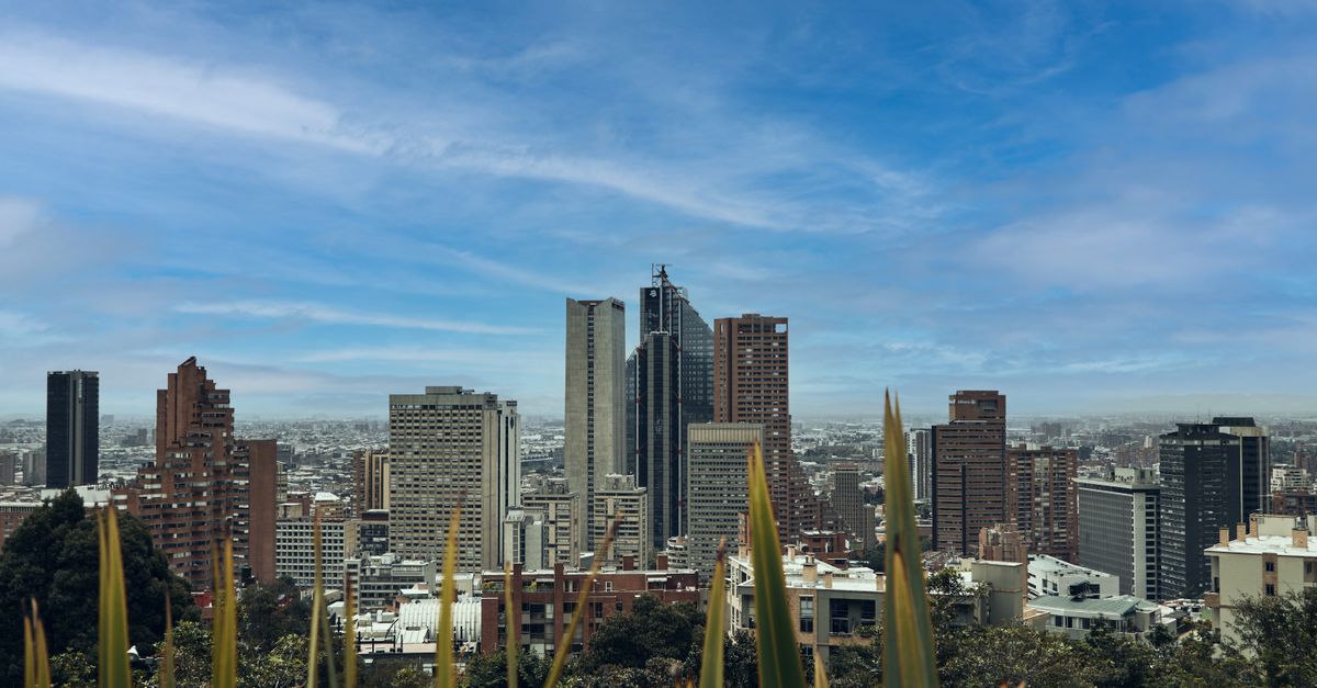 Colombia fortalece integración logística regional mediante plataformas inteligentes de comercio exterior Colombia fortalece integración logística regional mediante plataformas inteligentes de comercio exterior