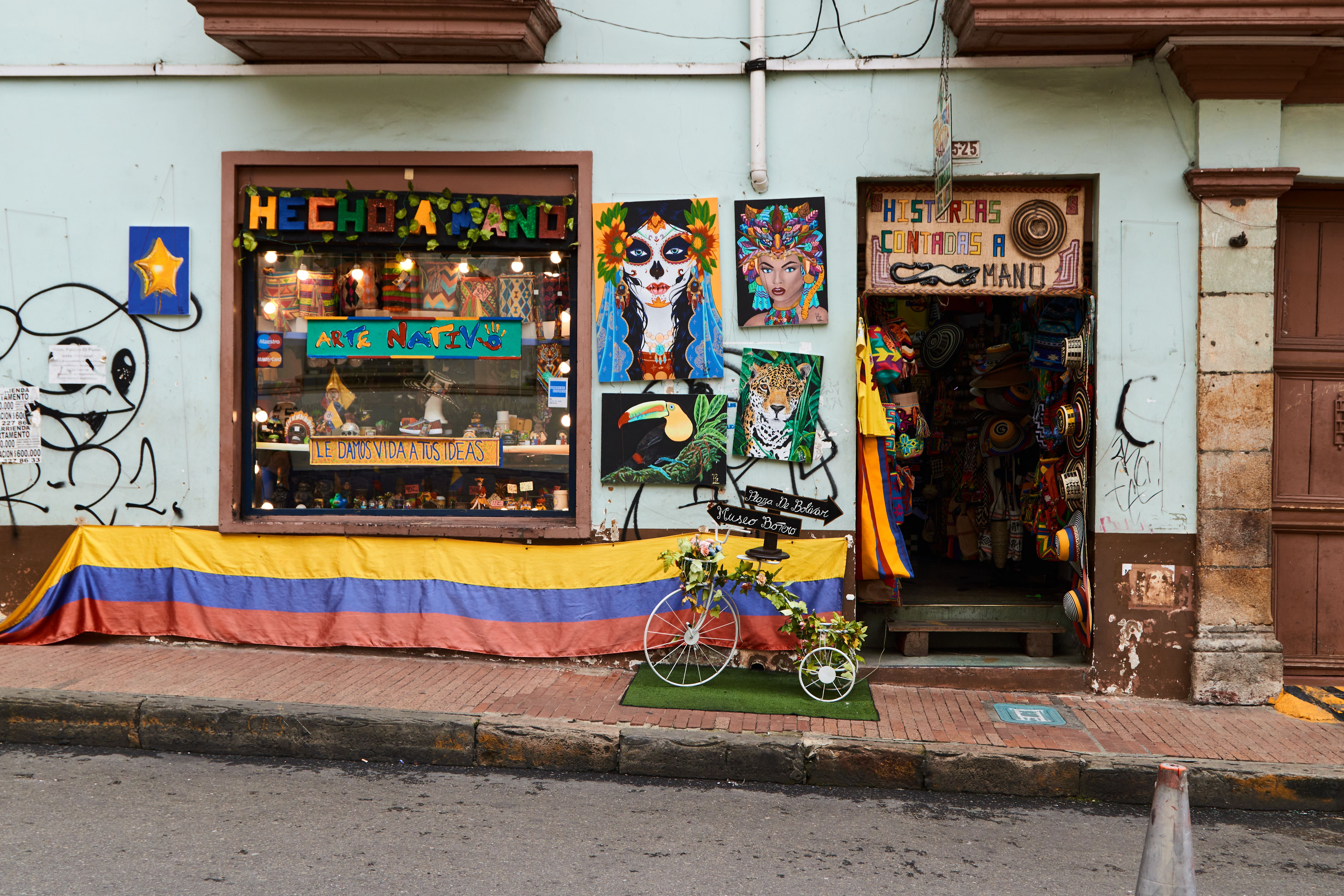 Foto: Juan Pablo Mayorga Vásquez / Pexels