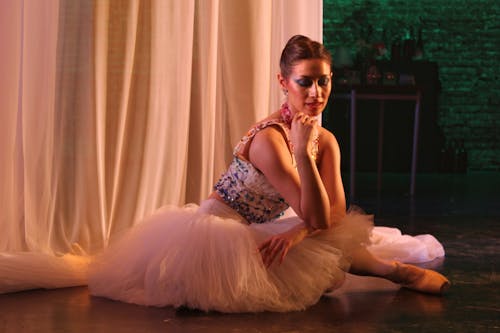 Kostnadsfri bild av artist, balett, ballerina