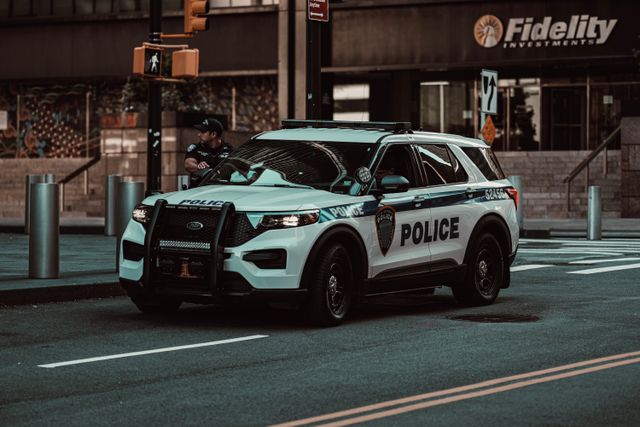 Student Loan Forgiveness for Police Officers Usa