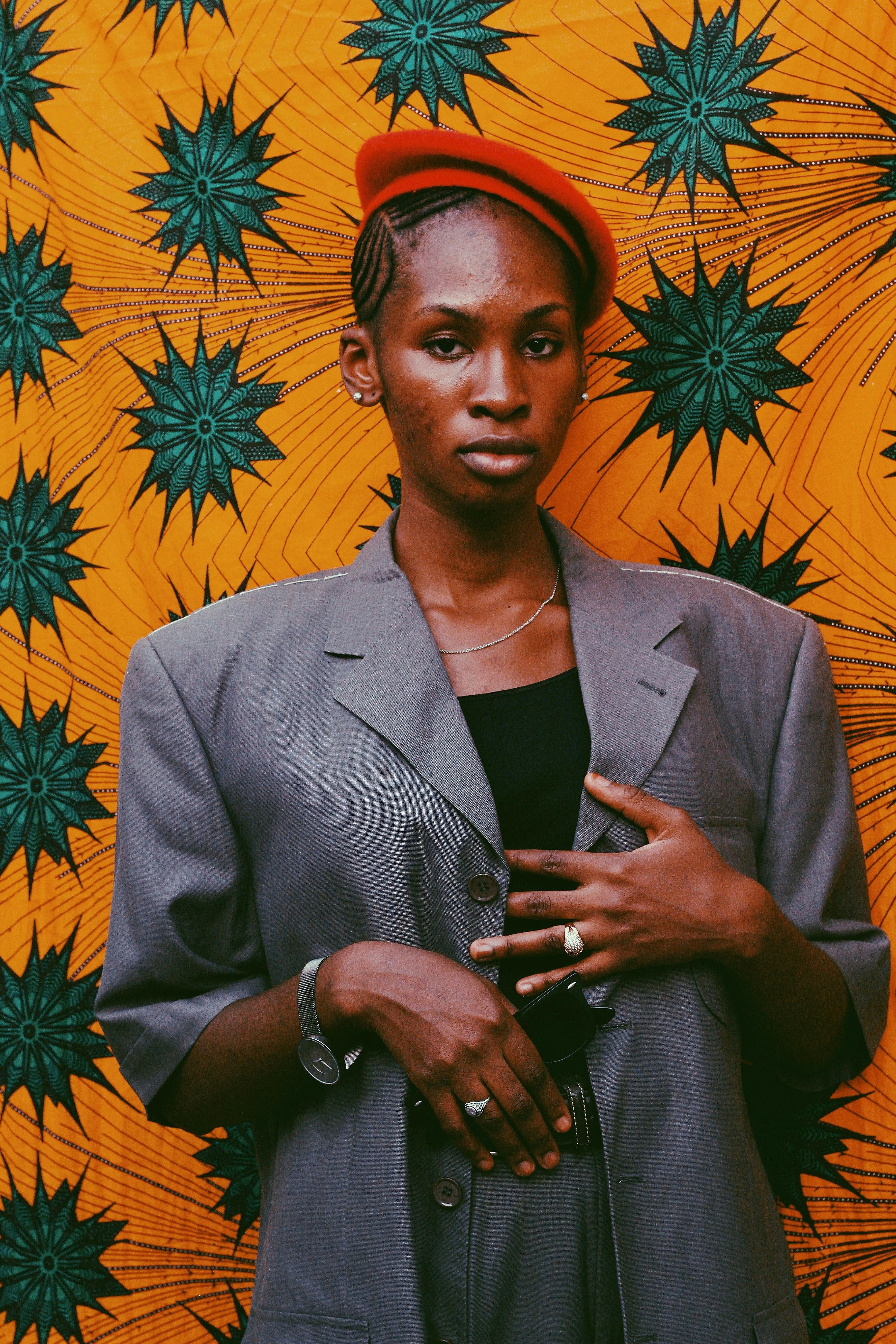 Why do pimples bleed when popped?