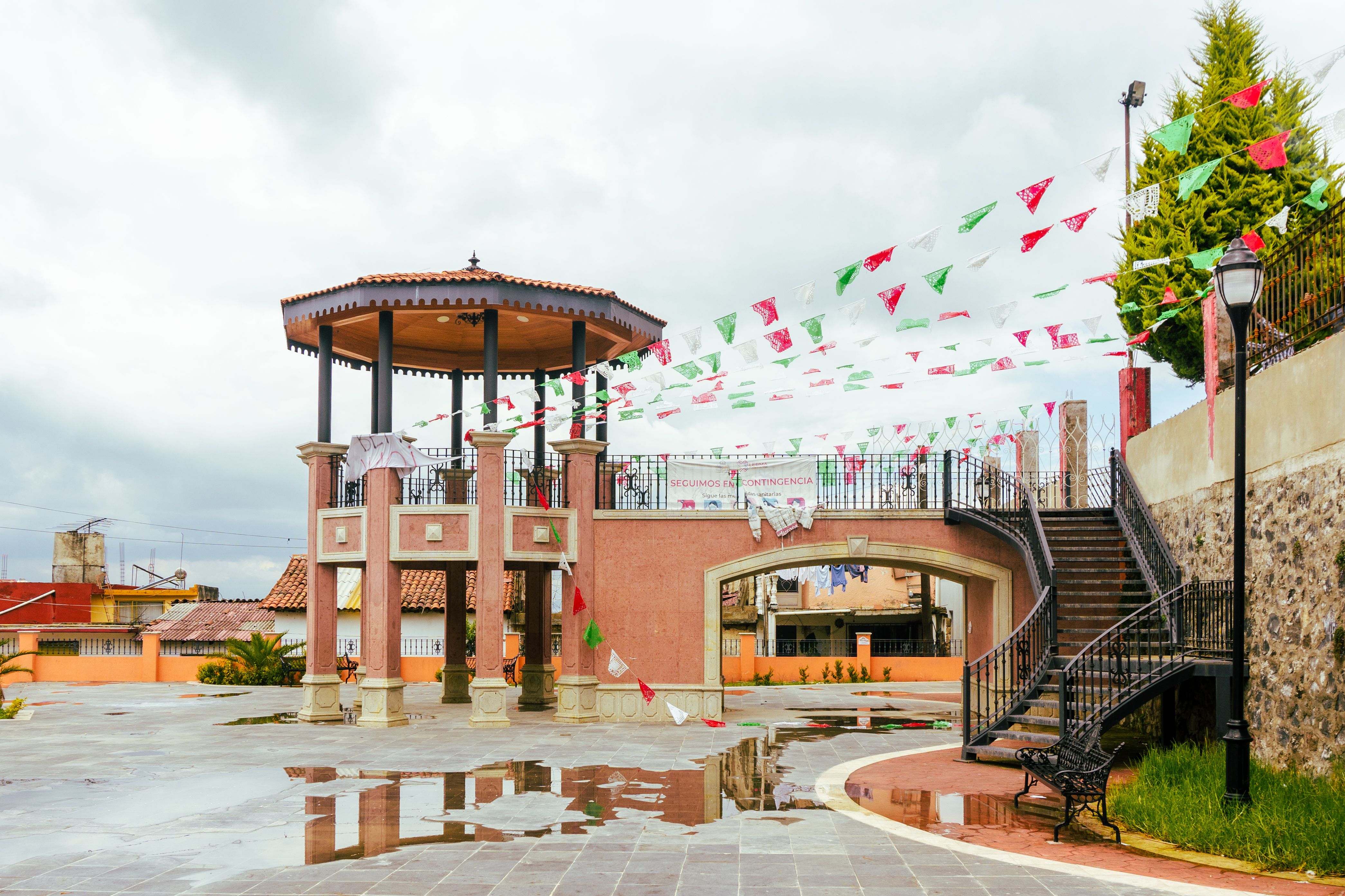 Ciudad López Mateos