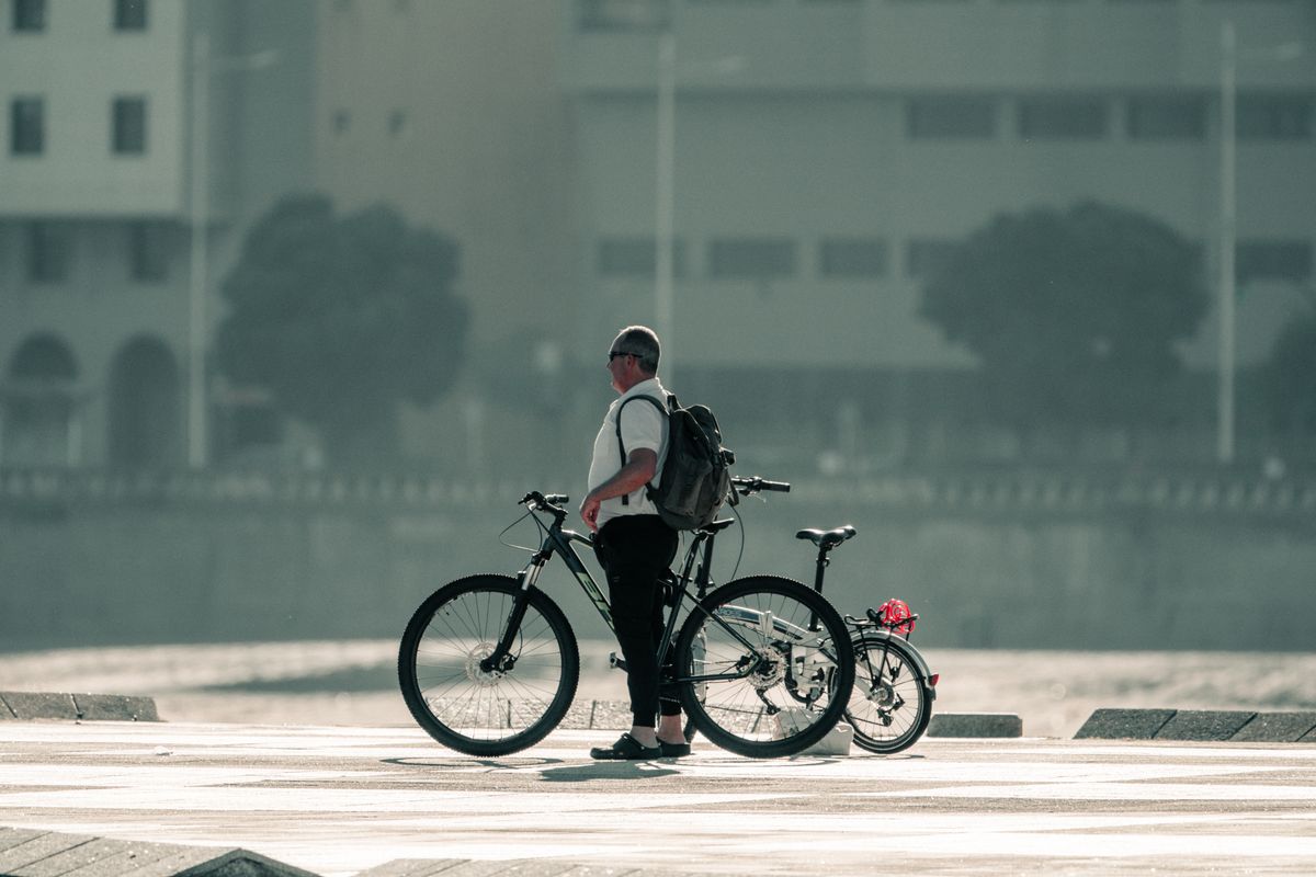 E-Bikes im Alltag: Eine neue Art zu fahren