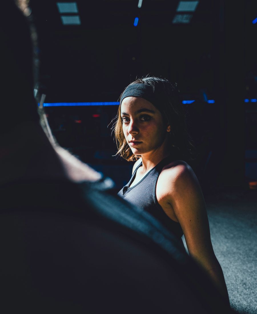 Fitness Wear
