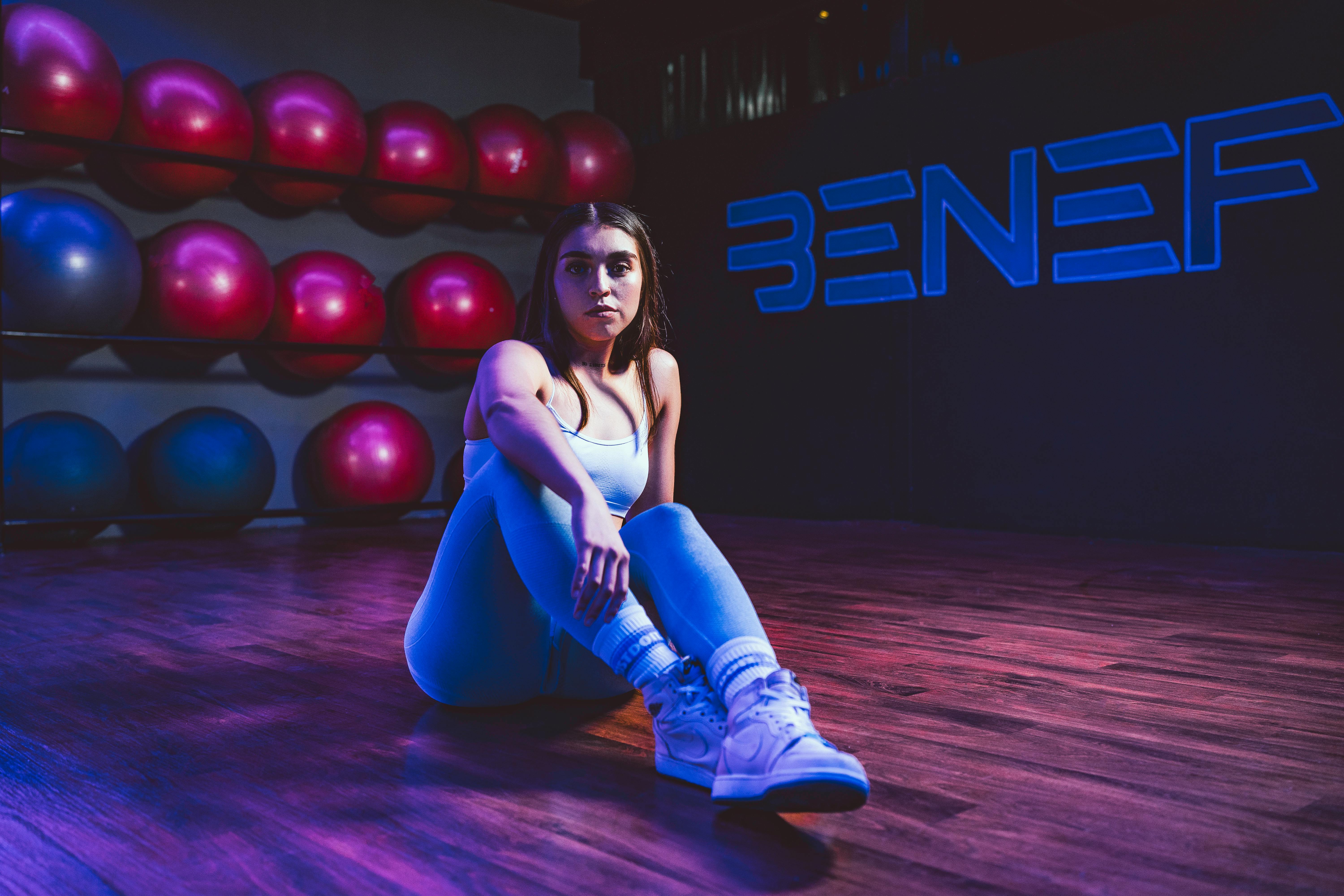 What is the easiest exercise to burn calories?