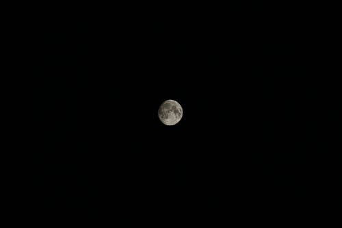 Kostnadsfria Kostnadsfri bild av astronomi, fullmåne, gratis bakgrundsbild Stock foto
