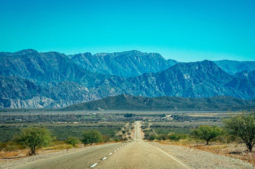 Immagine gratuita di ande, Argentina, campagna