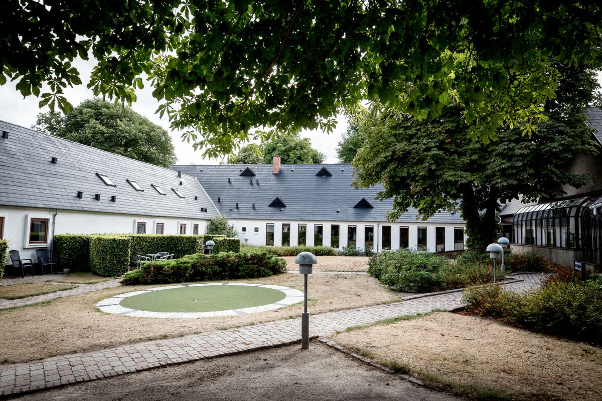 Quiet Luxury im Garten 2026: Warum der Trend gerade alle erwischt — Trend-Beispiel
