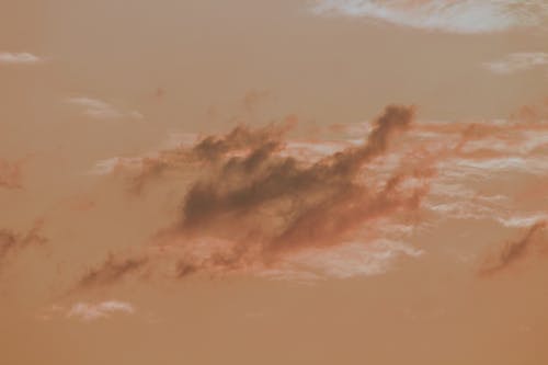 Gratis arkivbilde med himmel, skyer, solnedgang
