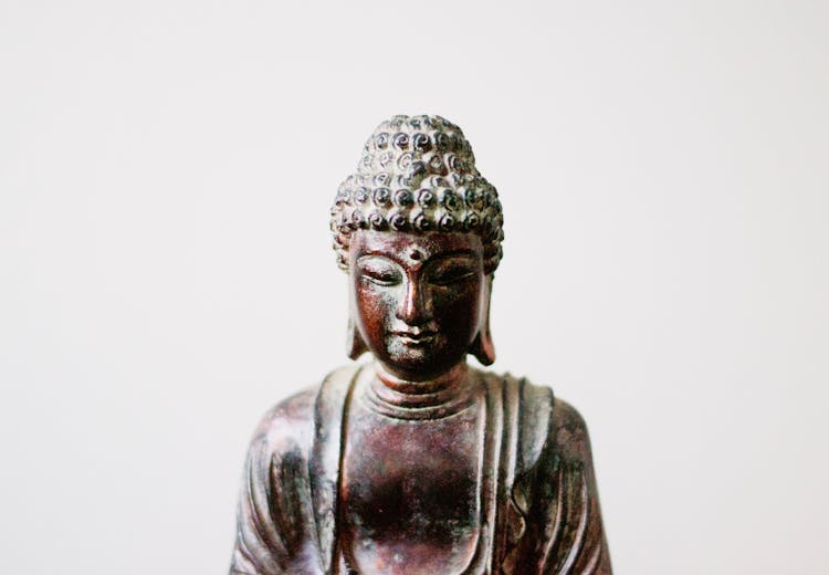 Buddha Statue