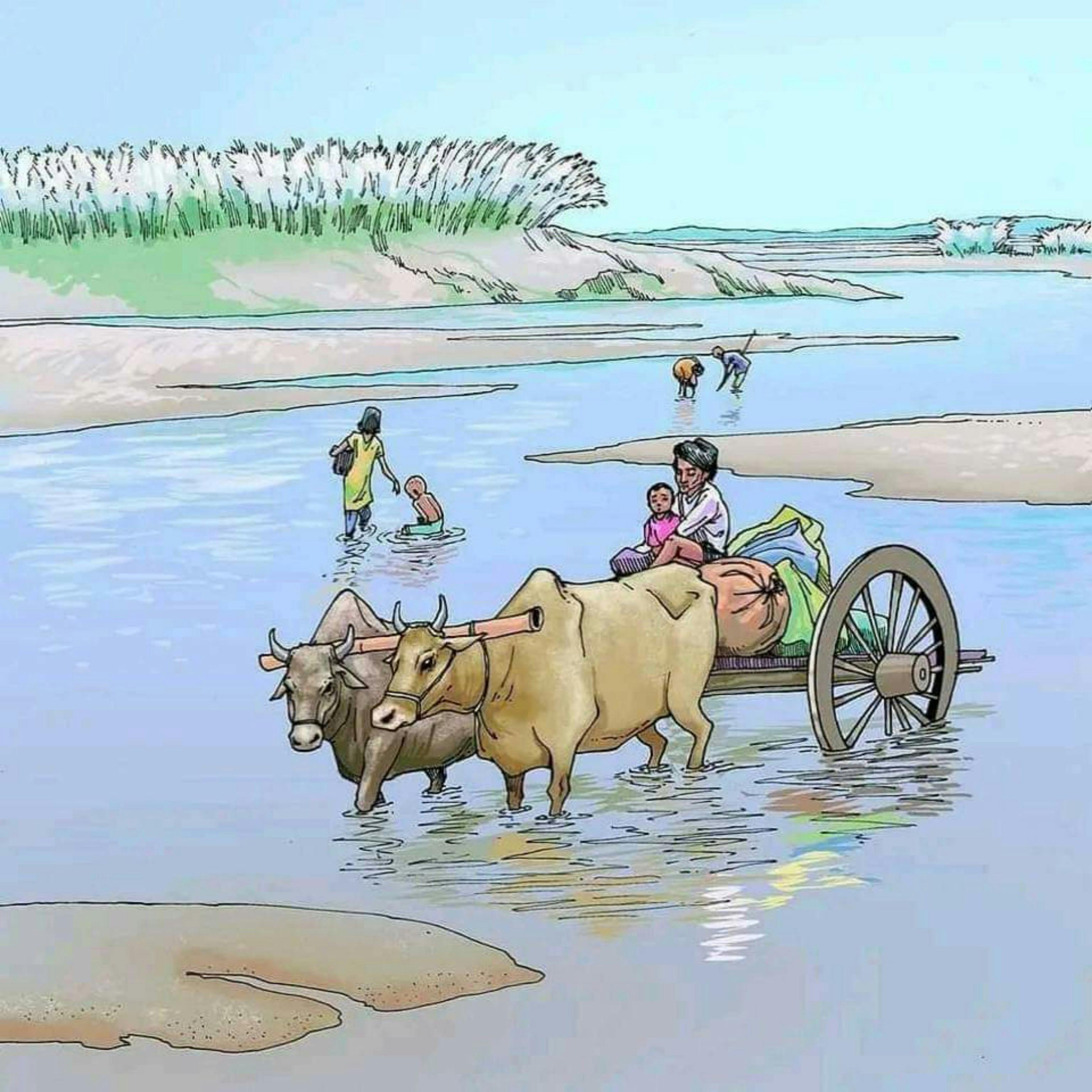 Modern Minimalist Sculpture