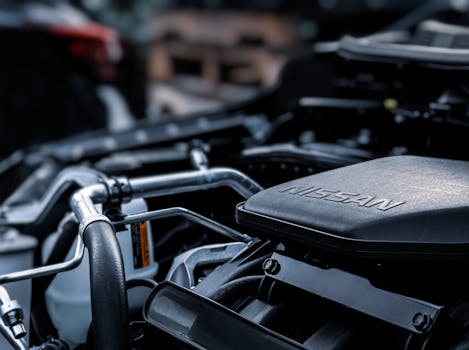 pexels photo 13590856 Essential Tips for Maintaining Your Car's Engine Effectively