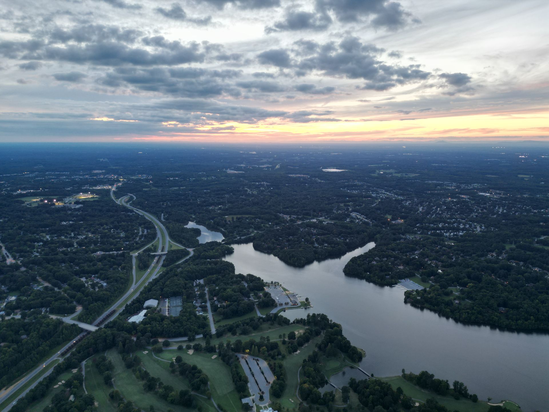 High Point, High Point NC — neighborhood review
