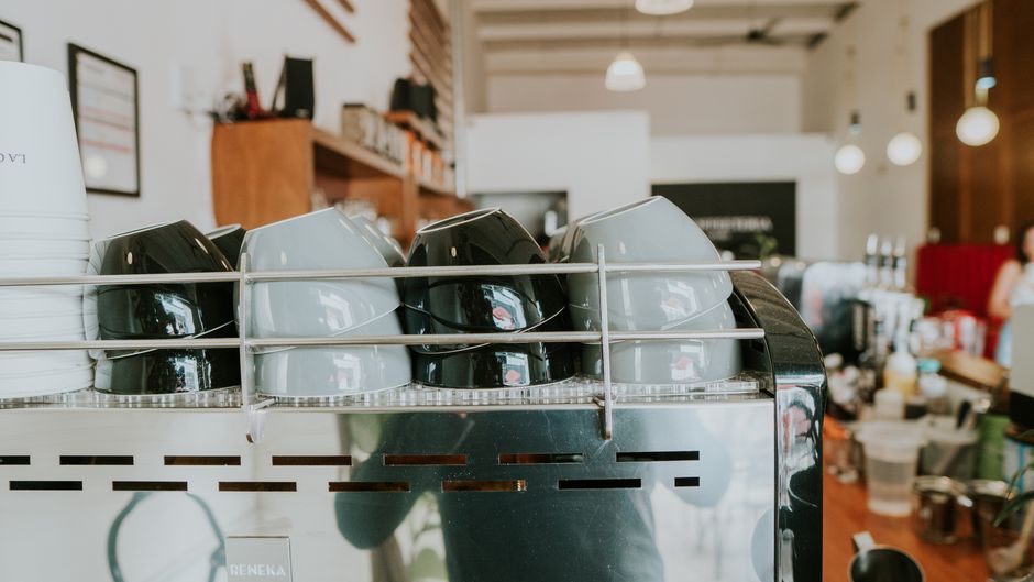 What are the best coffee shops in Ottawa?