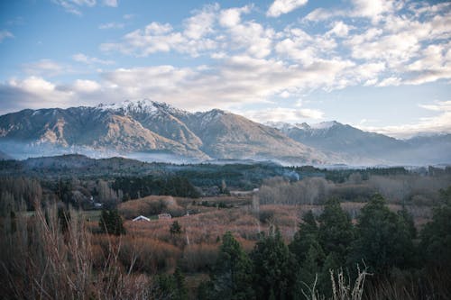 Campos Patagônicos