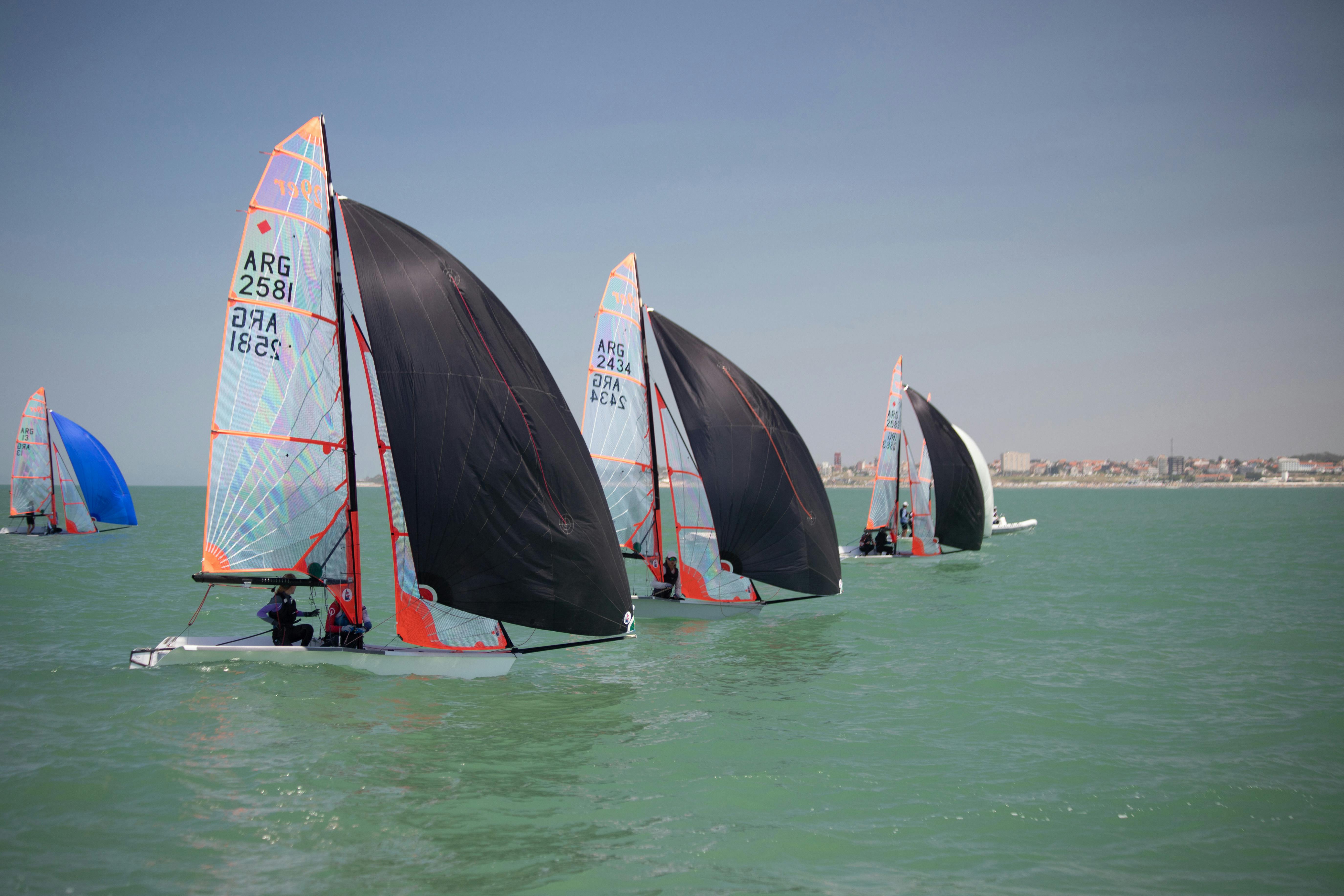 2026 ORC World Championship in Italy