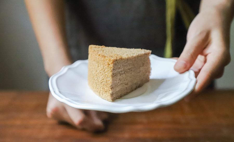 Tres leches