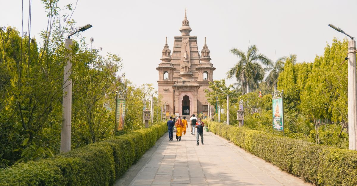 Arunachal Pradesh Prioritizes Devotee Facilities: Enhancing Pilgrim Experience Across Temples