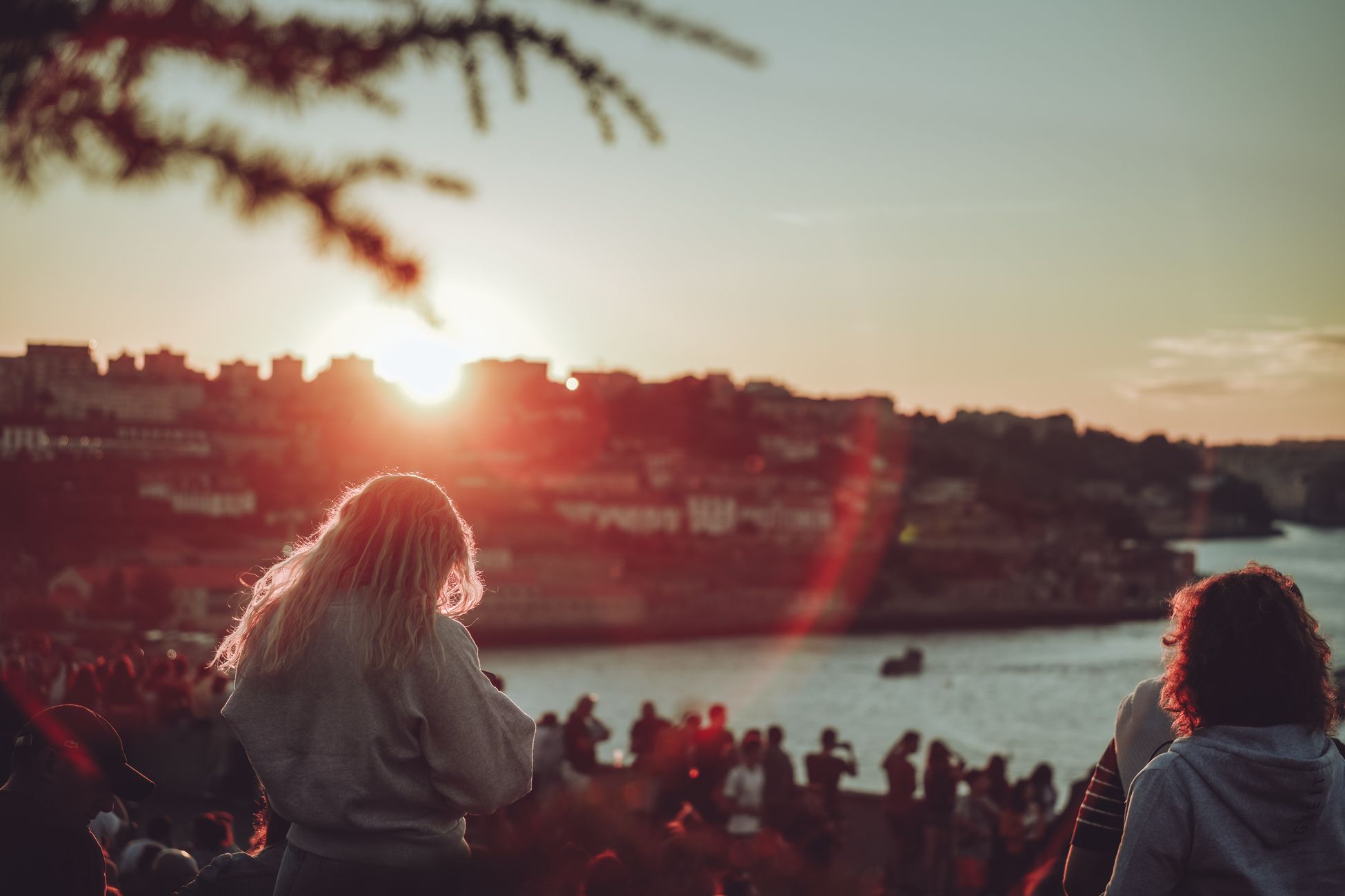 Nederlandse vrouw (28) overleden op festival in Portugal