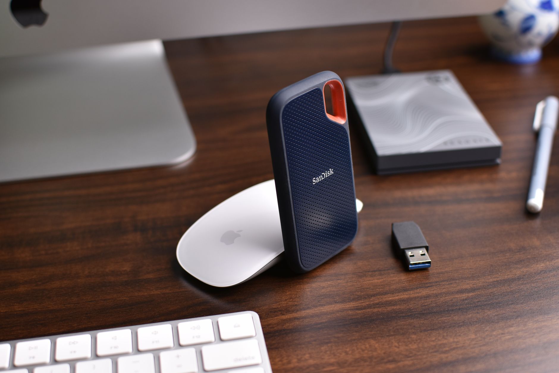 Sandisk (SNDK) Stock Rises on AI's Impact on NAND Demand