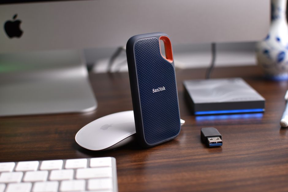 The best external hard drives of 2026: Expert tested and reviewed