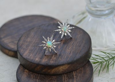 Opals