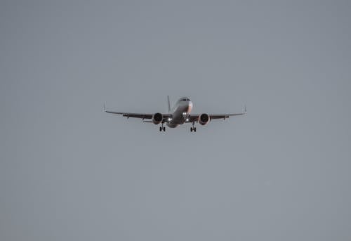 Darmowe zdjęcie z galerii z latać, lotnisko, pilot