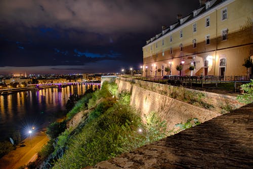 Petovaradin fortress