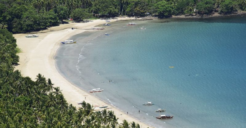 Voyage Philippines : Guide Complet Asie 2026