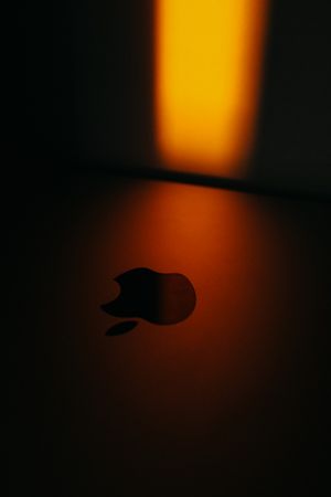 Recognisable symbol representing a brand