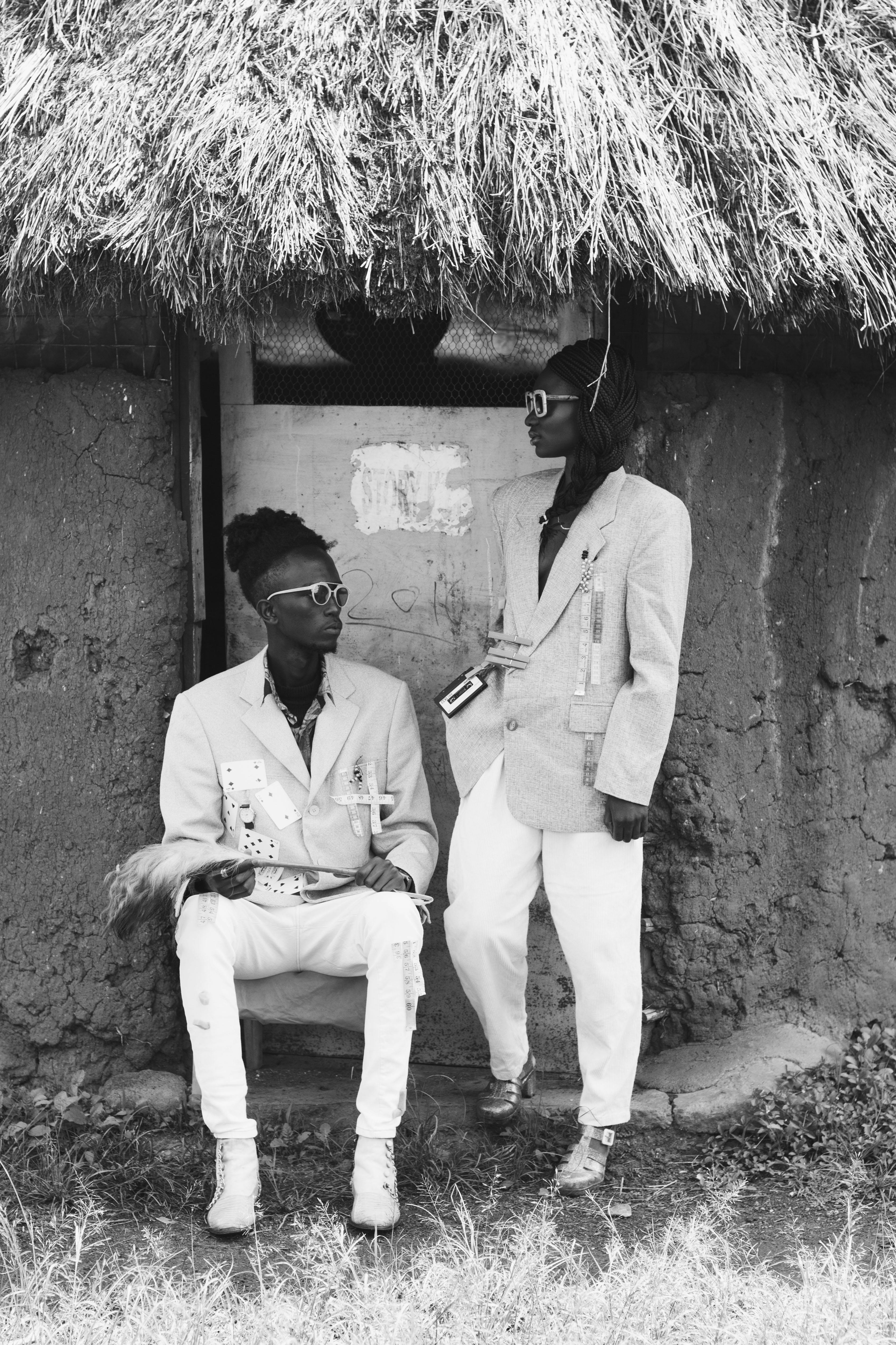 The Allure of Folklore Fashion: How Cultural Heritage Inspires Modern Style Choices