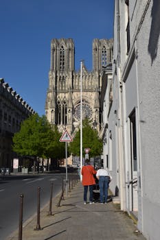 Reims