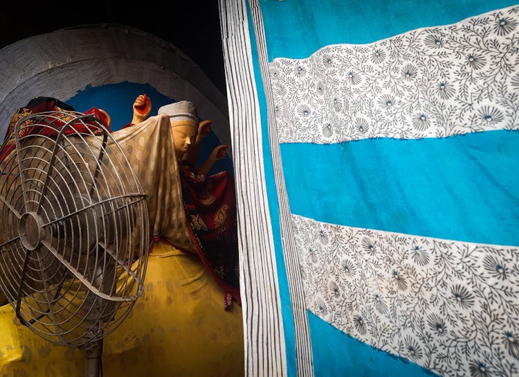 Durga Puja In Kolkata