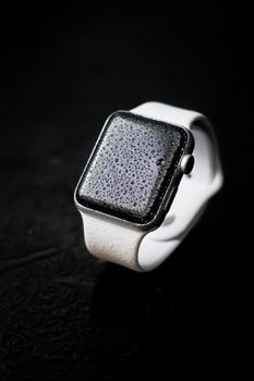 Melhor Smartwatch à Prova d’Água em 2026: Guia Completo para Esportes Aquáticos - imagem 1