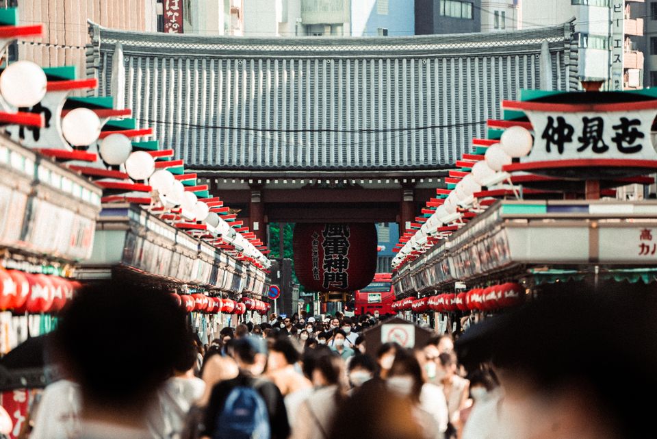 Japan
