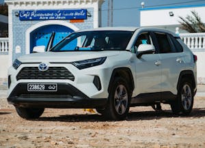 Isuzu MU-X: The Ultimate Family SUV for Adventure and Comfort