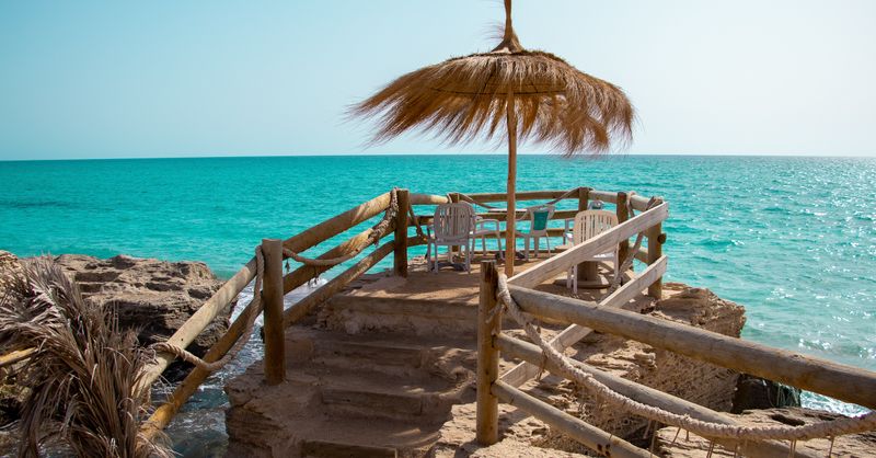 Découvrez le Mahdia Palace : Évasion de Luxe au Cœur de la Côte Tunisienne