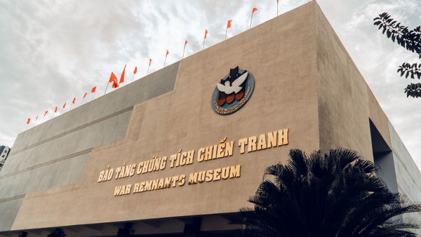 Vietnam Adventure - Stays