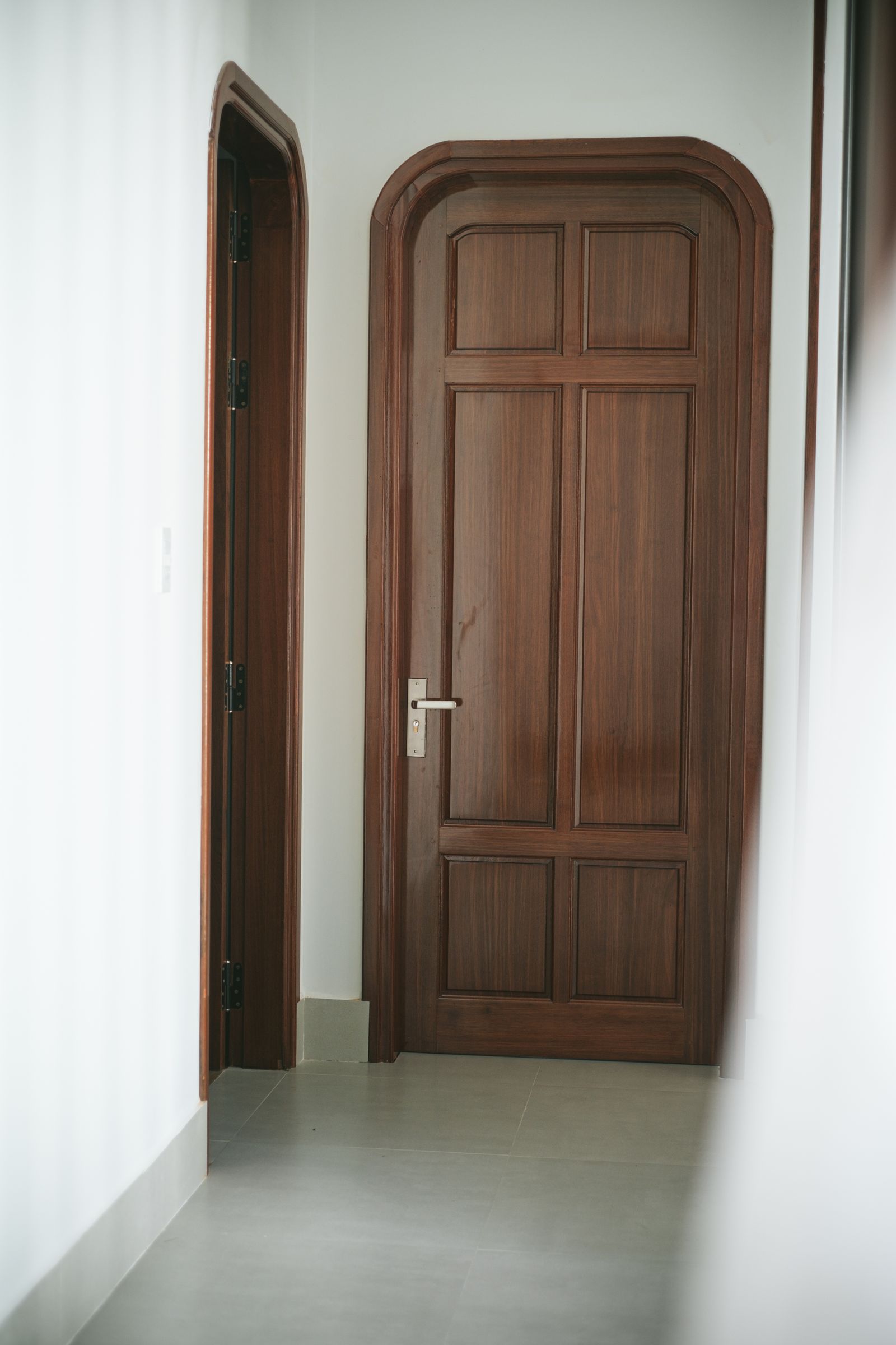 Porte interne