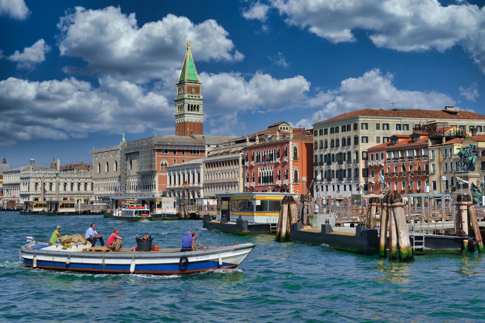 Venice photo 4