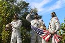 Artemis II Astronauts Blaze Towards the Moon: A New Era of Lunar Exploration Begins!