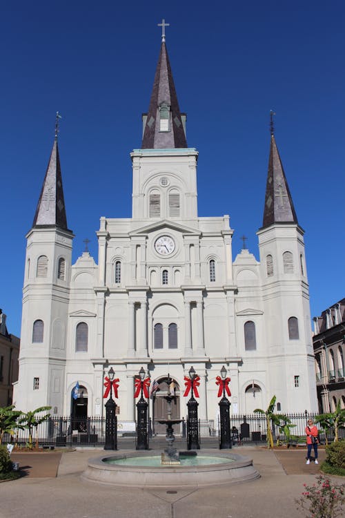 Immagine gratuita di antico, architettura, cattedrale