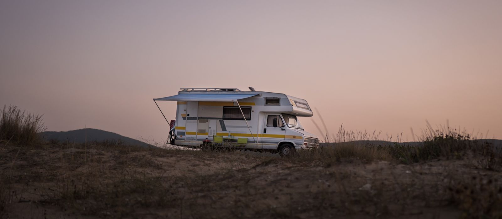 RV Roof Repair — Nor Cal Mobile Detailing Pros