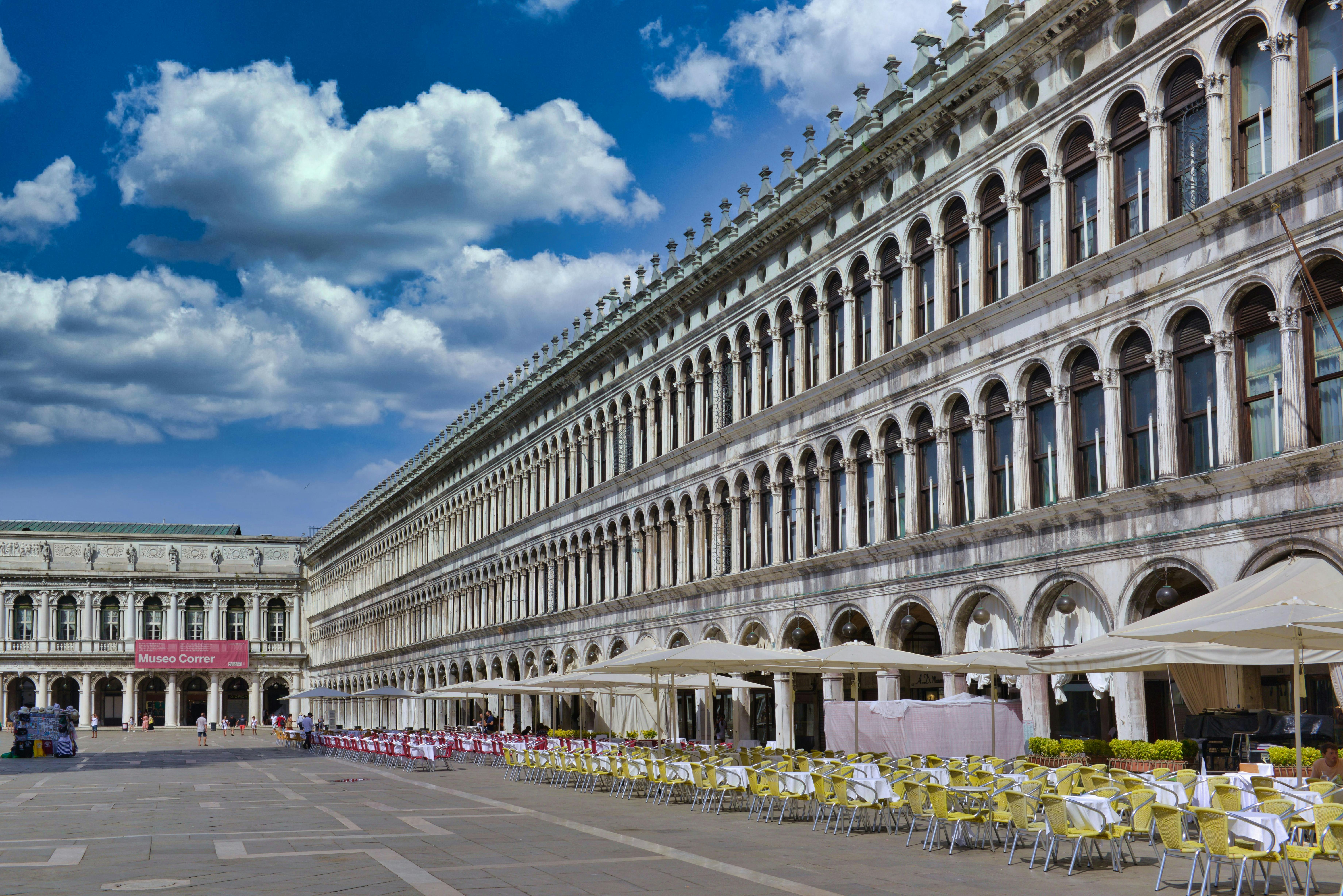 Explore Venice