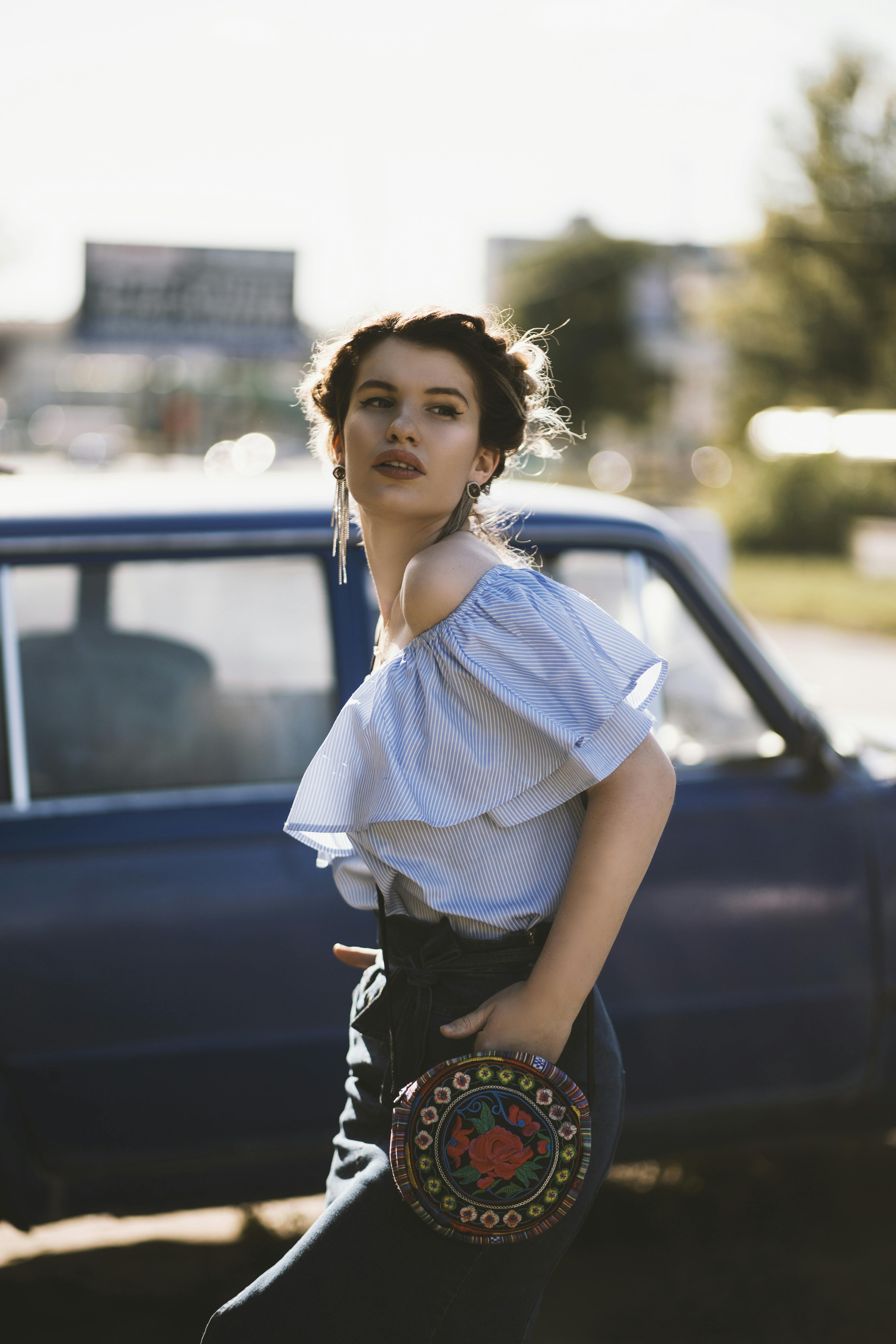 At what age does girl become woman?