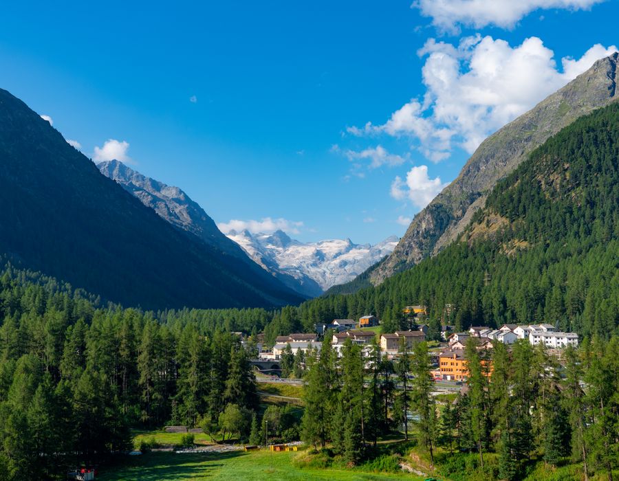 Europe — travel photograph 2