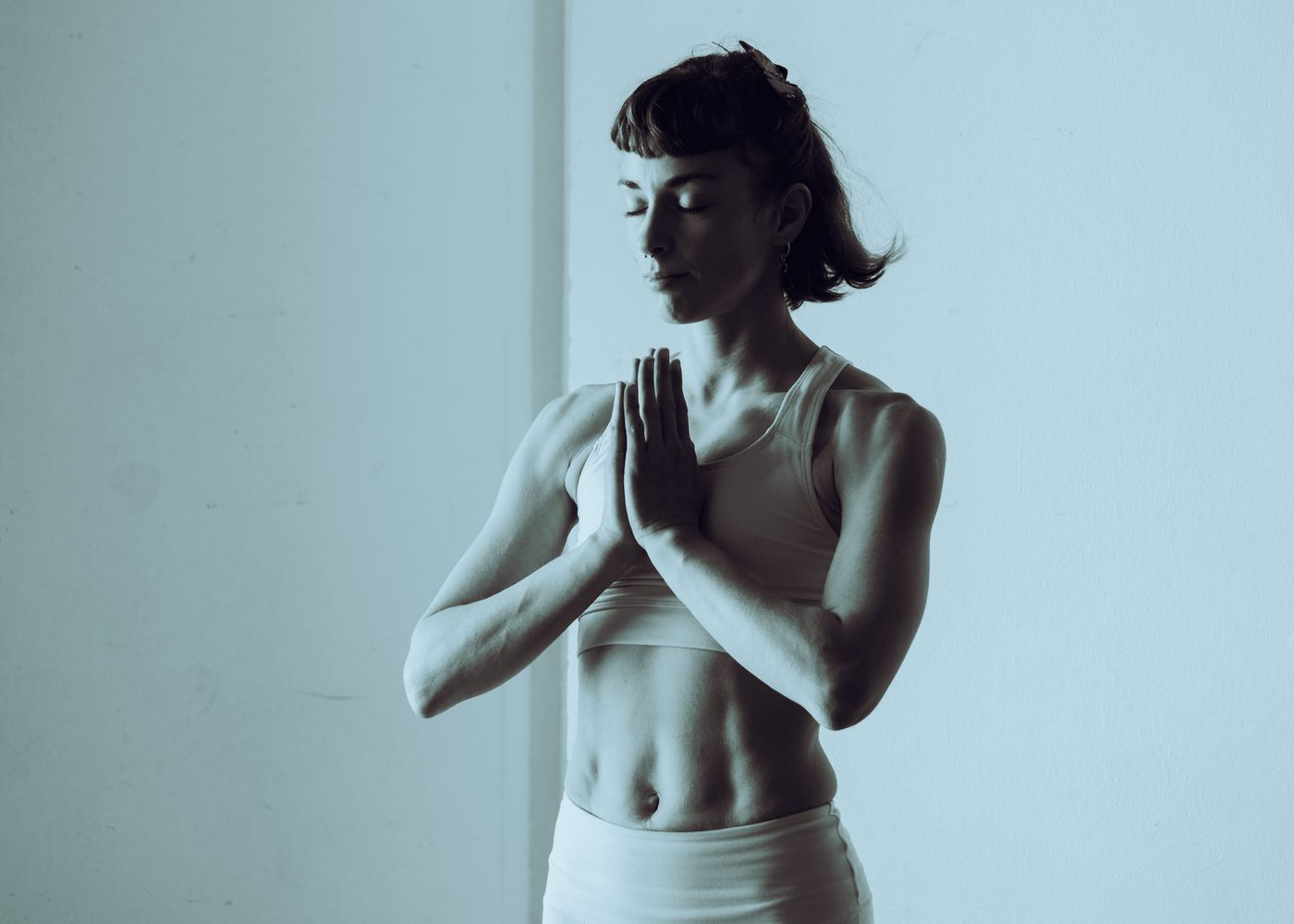 Breathing that actually calms the nervous system