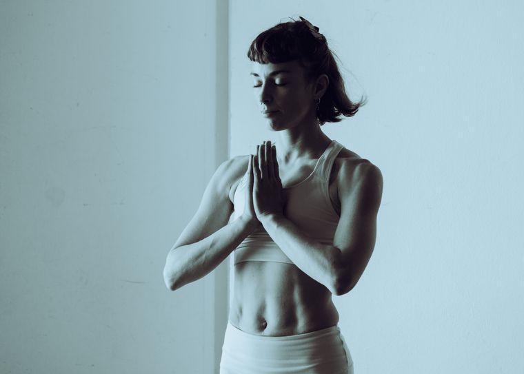 Breathing that actually calms the nervous system