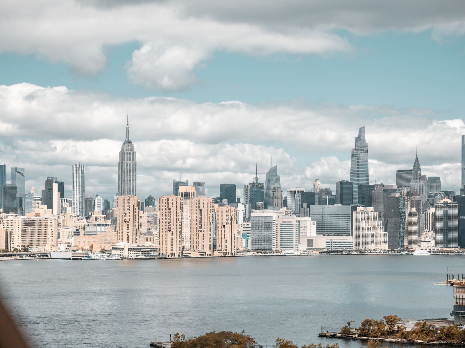 New York