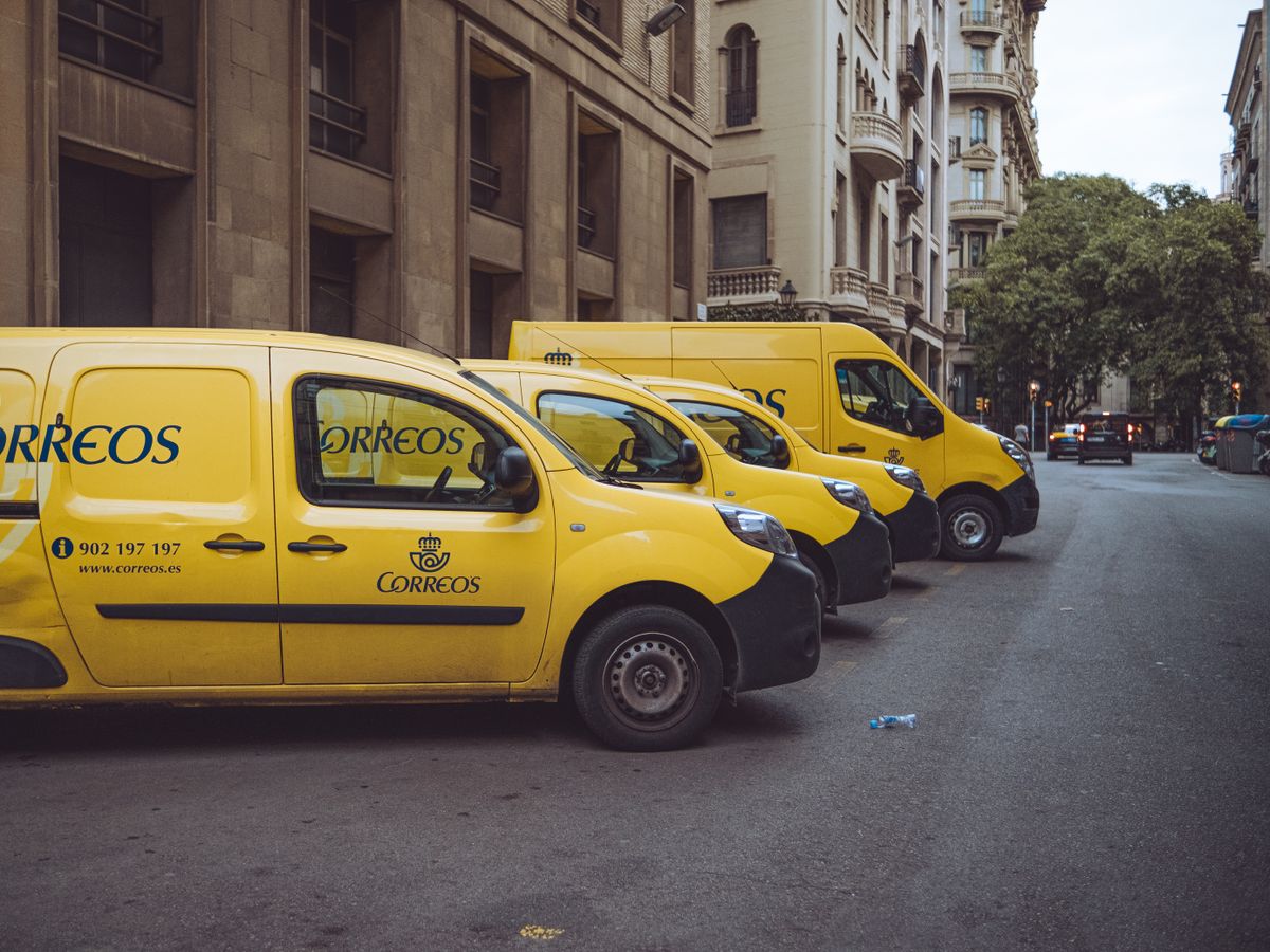 Distribution & dernier kilomètre